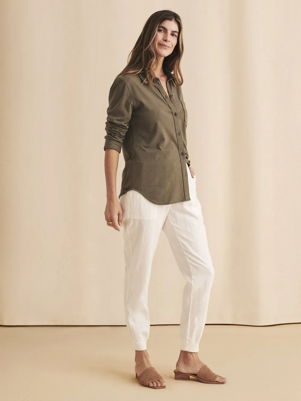 Arlie Day Pant
