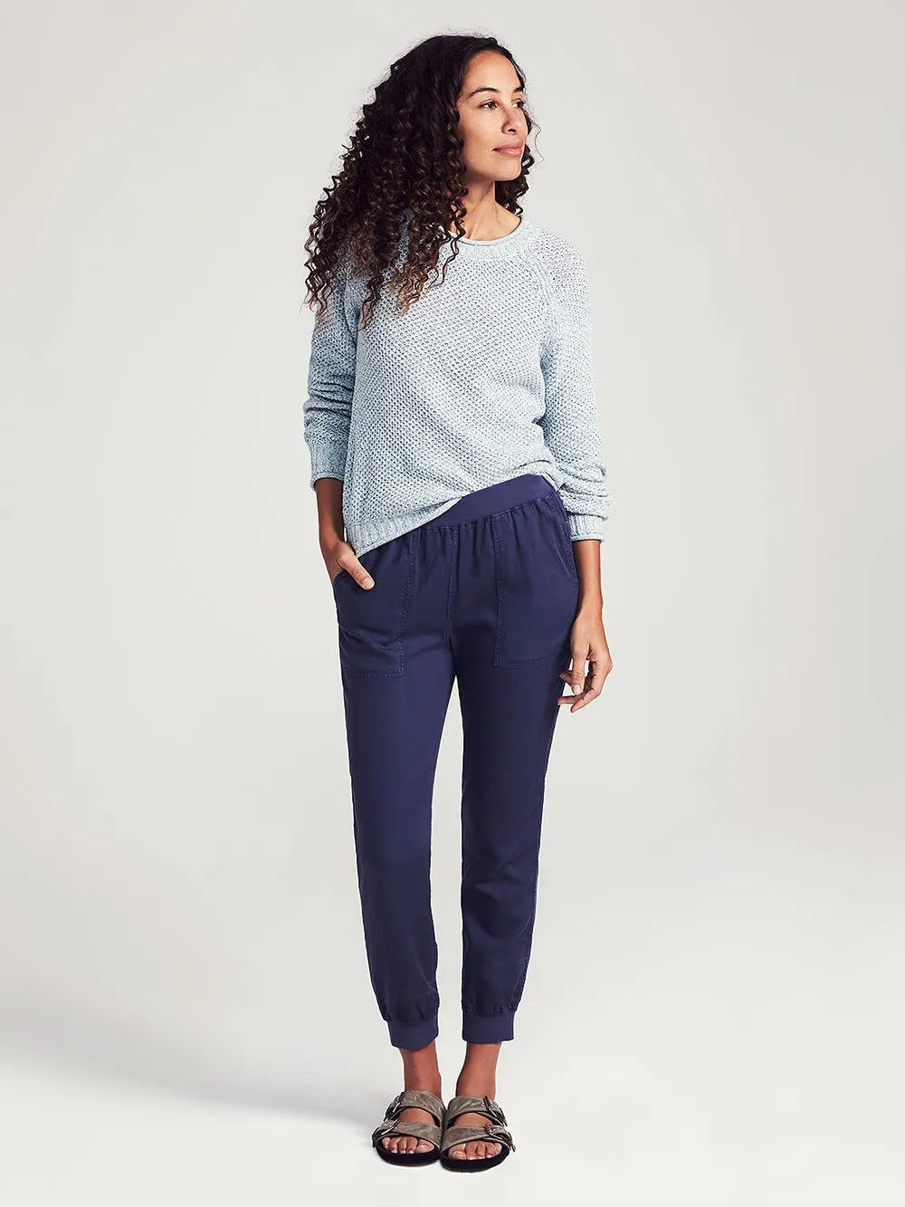 Arlie Day Pant