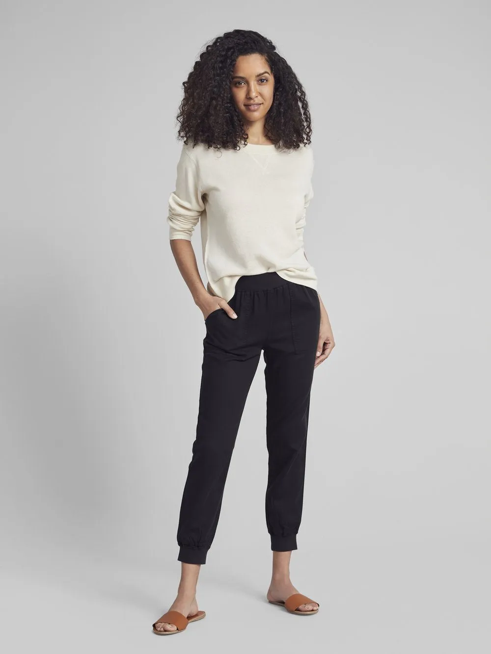 Arlie Day Pant
