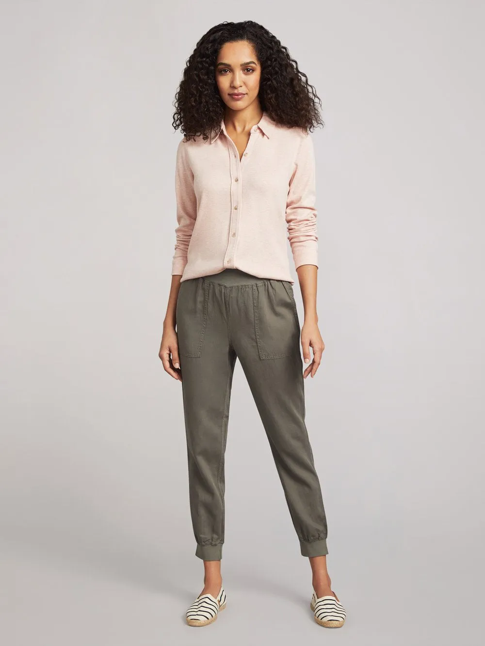 Arlie Day Pant
