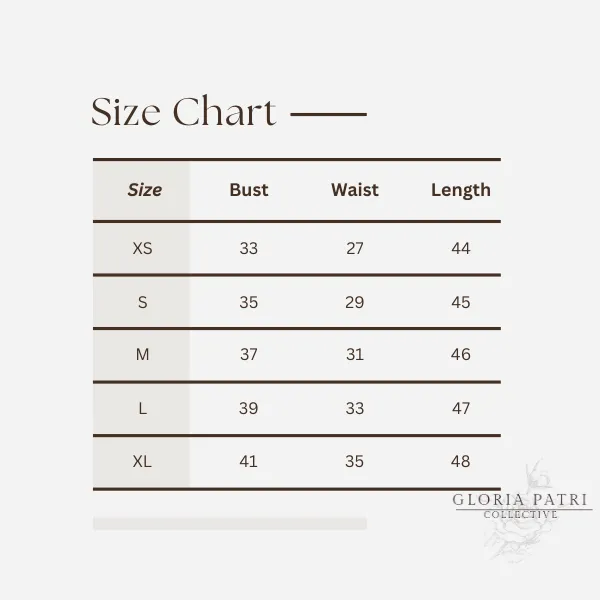 Beatrice Dress