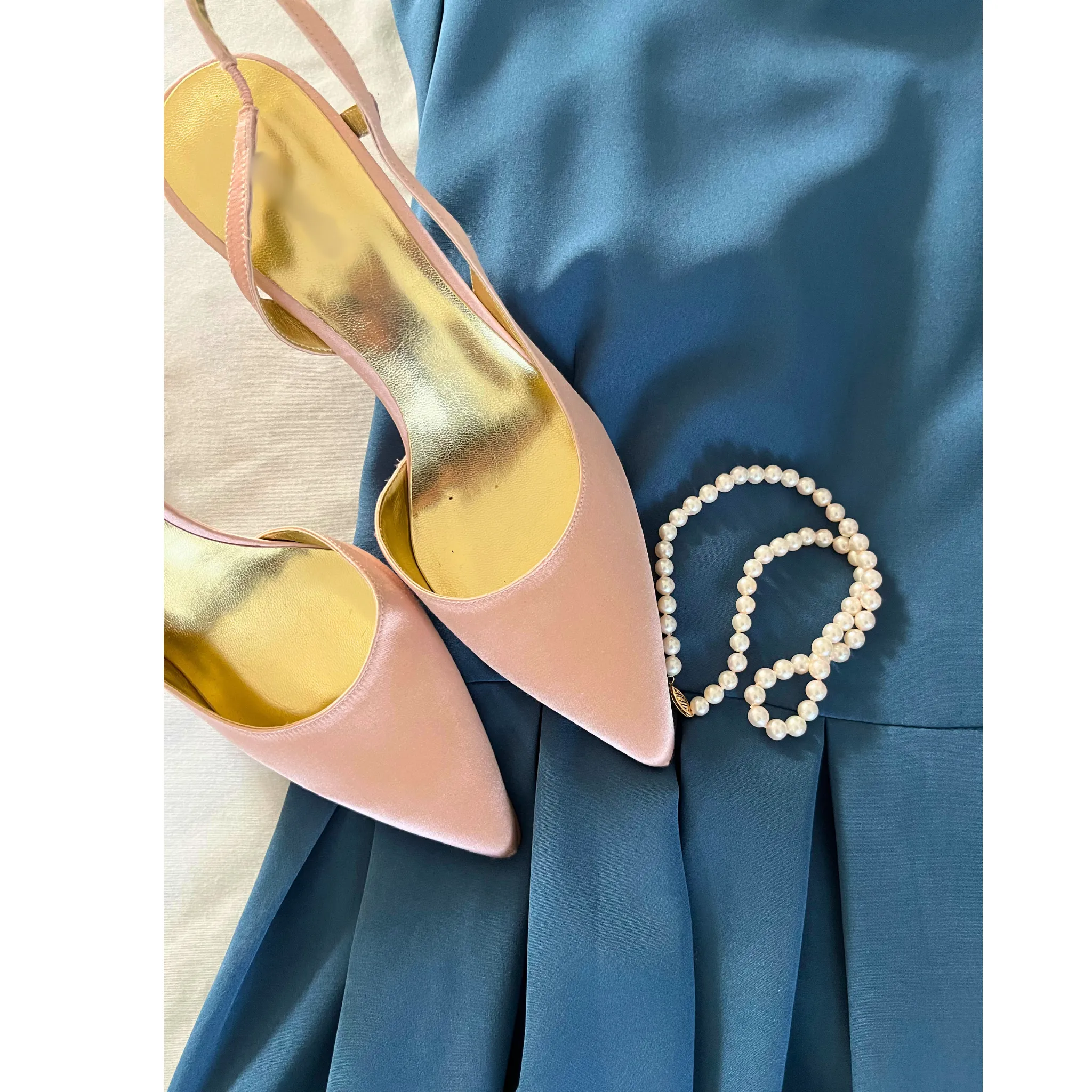 Beatrice Dress