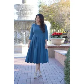 Beatrice Dress