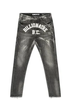 Billionaire Boys Club BB Trek Slim Fit Jeans