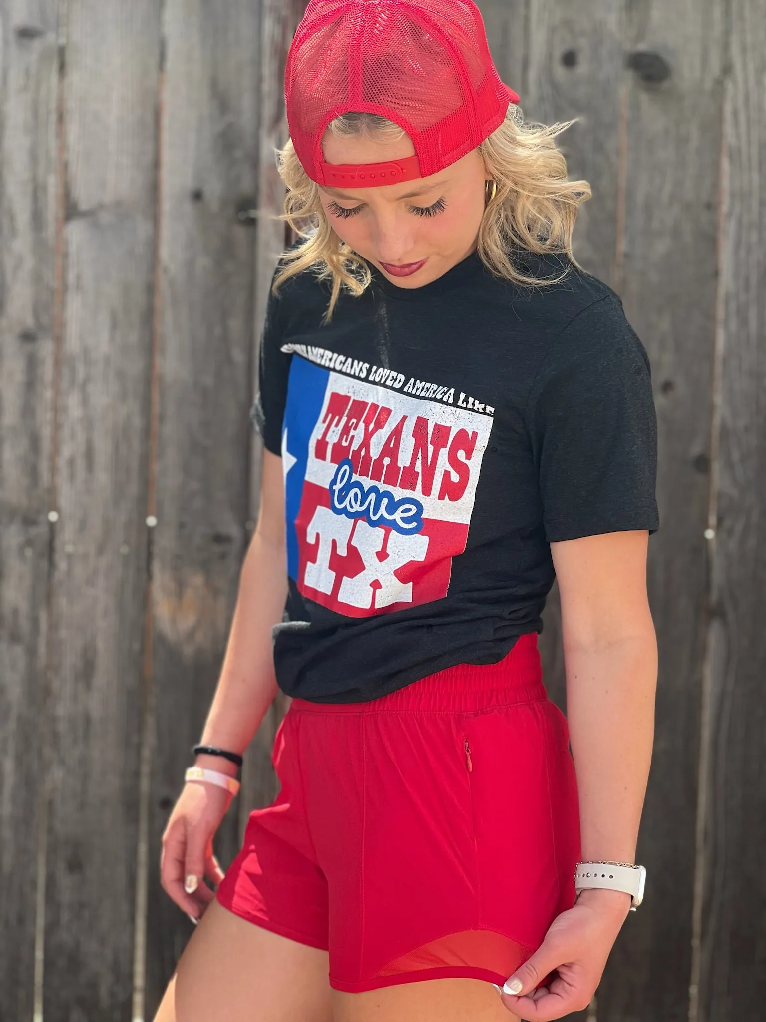 Coletta On The Go Shorts