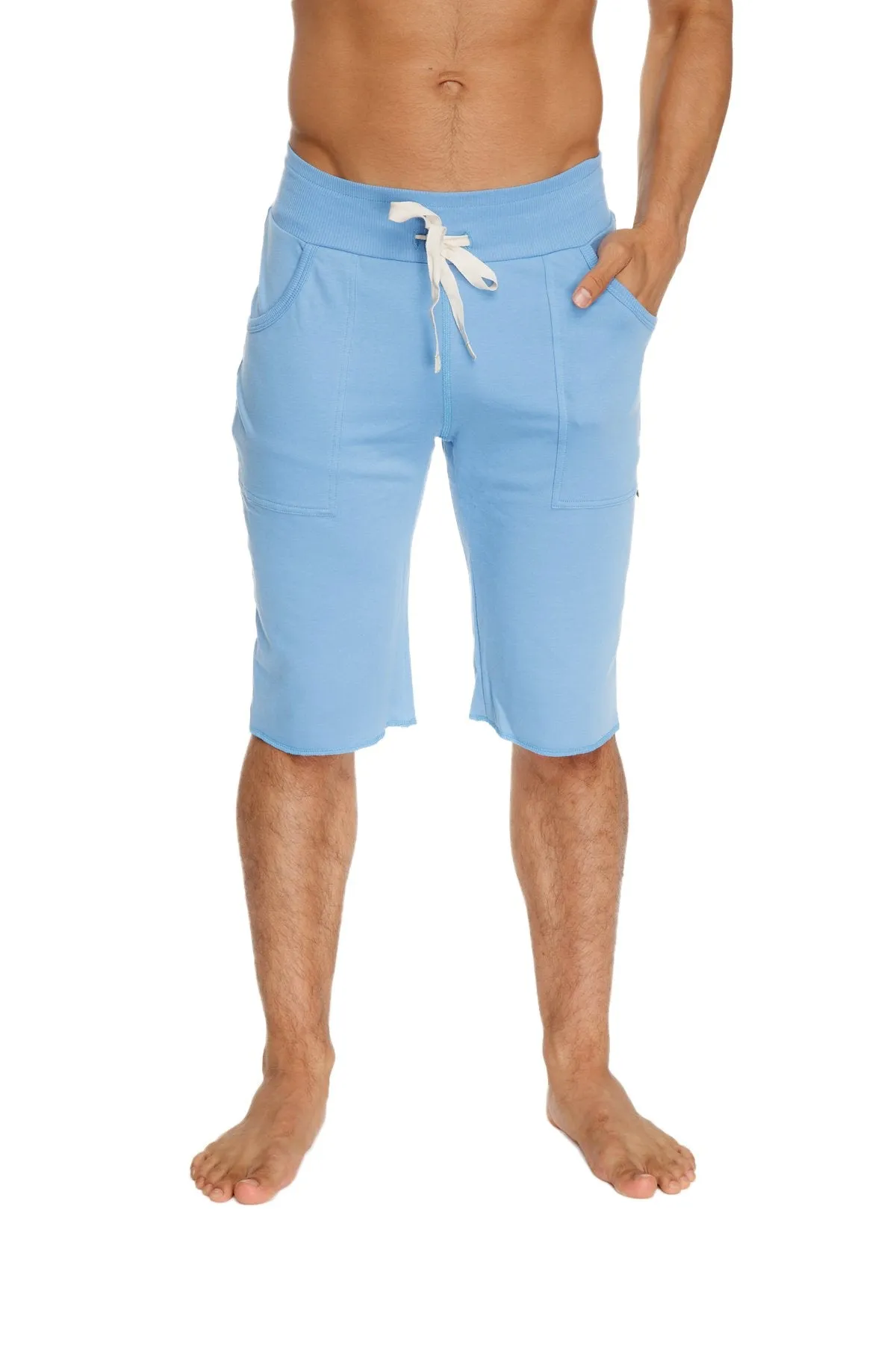 Eco-Track Short (Ice Blue)