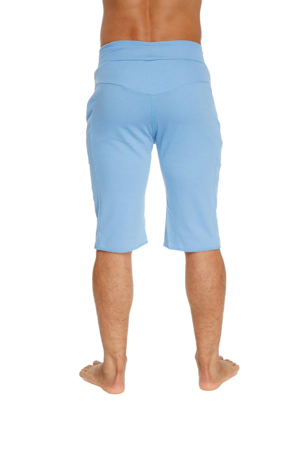 Eco-Track Short (Ice Blue)