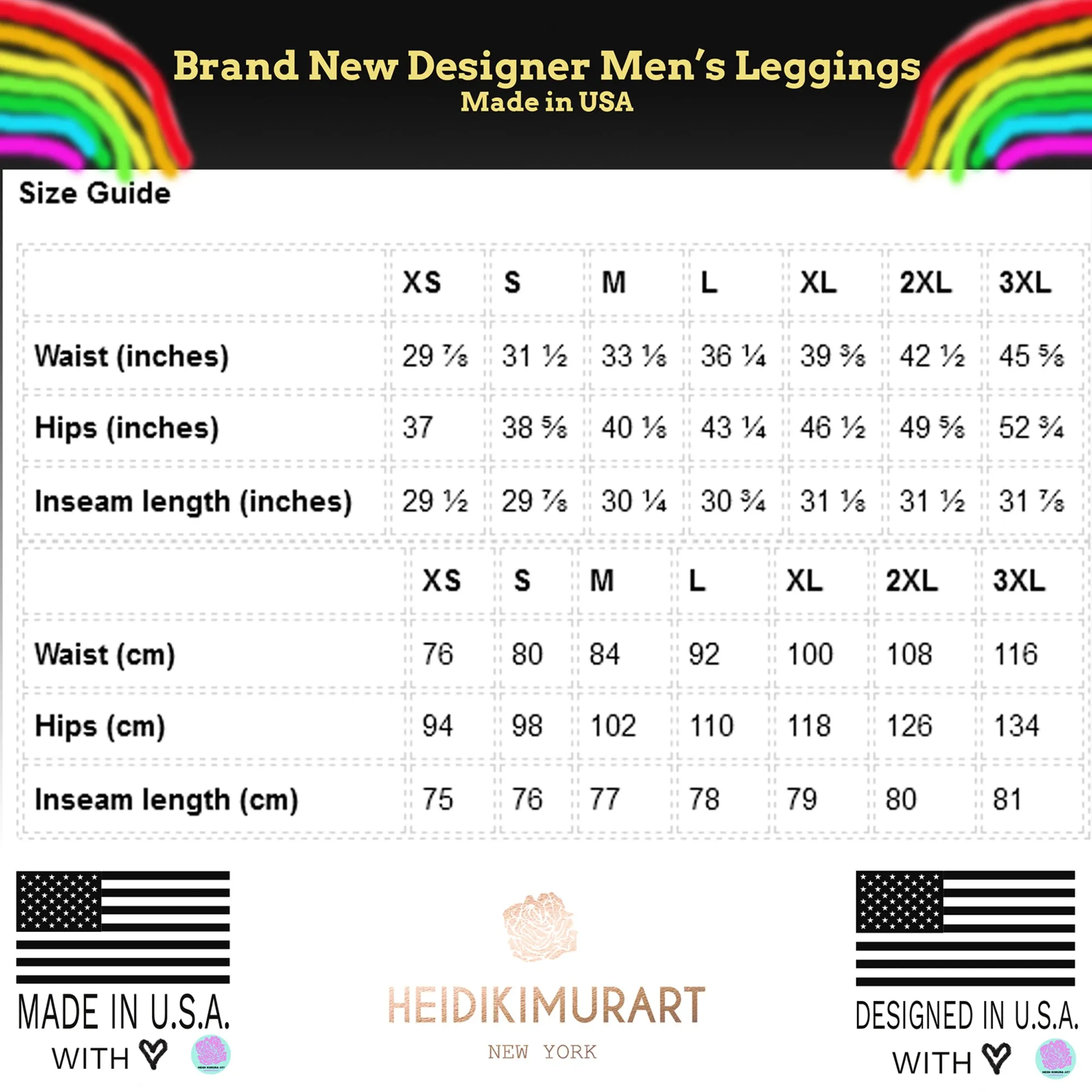 Gray Deer Meggings, Best "My Deer" Christmas Reindeer Funny Tights Men's Leggings Meggings - Made in USA/EU
