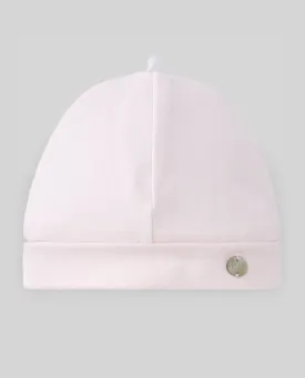 Knit Paz Chalk Pink Hat
