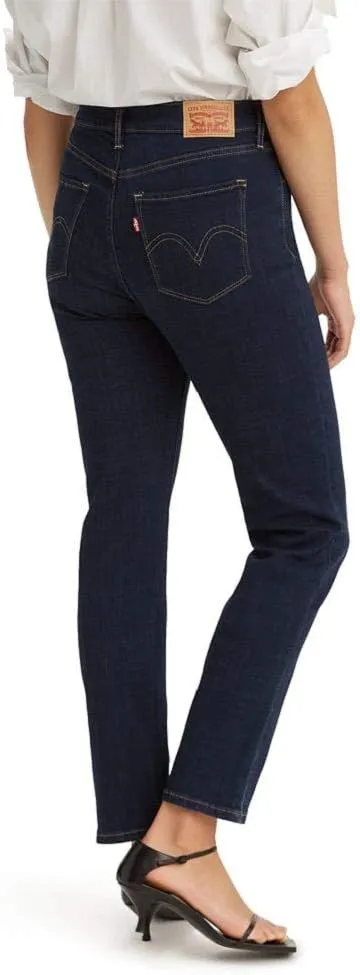 Levi's Women's Classic Straight Jeans