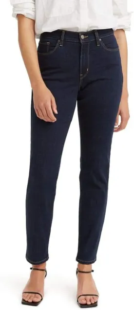 Levi's Women's Classic Straight Jeans