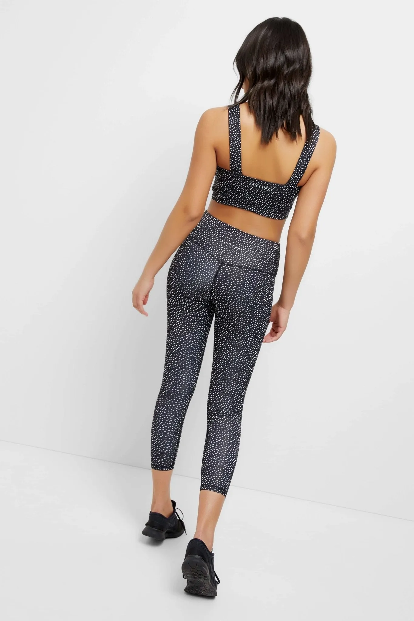 Montana Bandeau Sports Bra