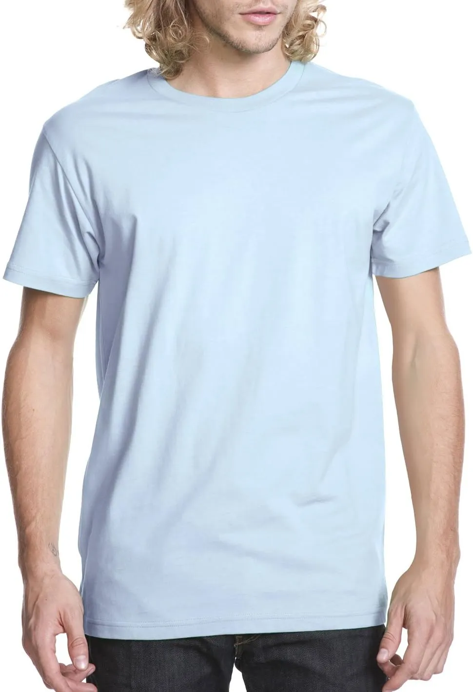 Next Level Apparel Men's 6440
