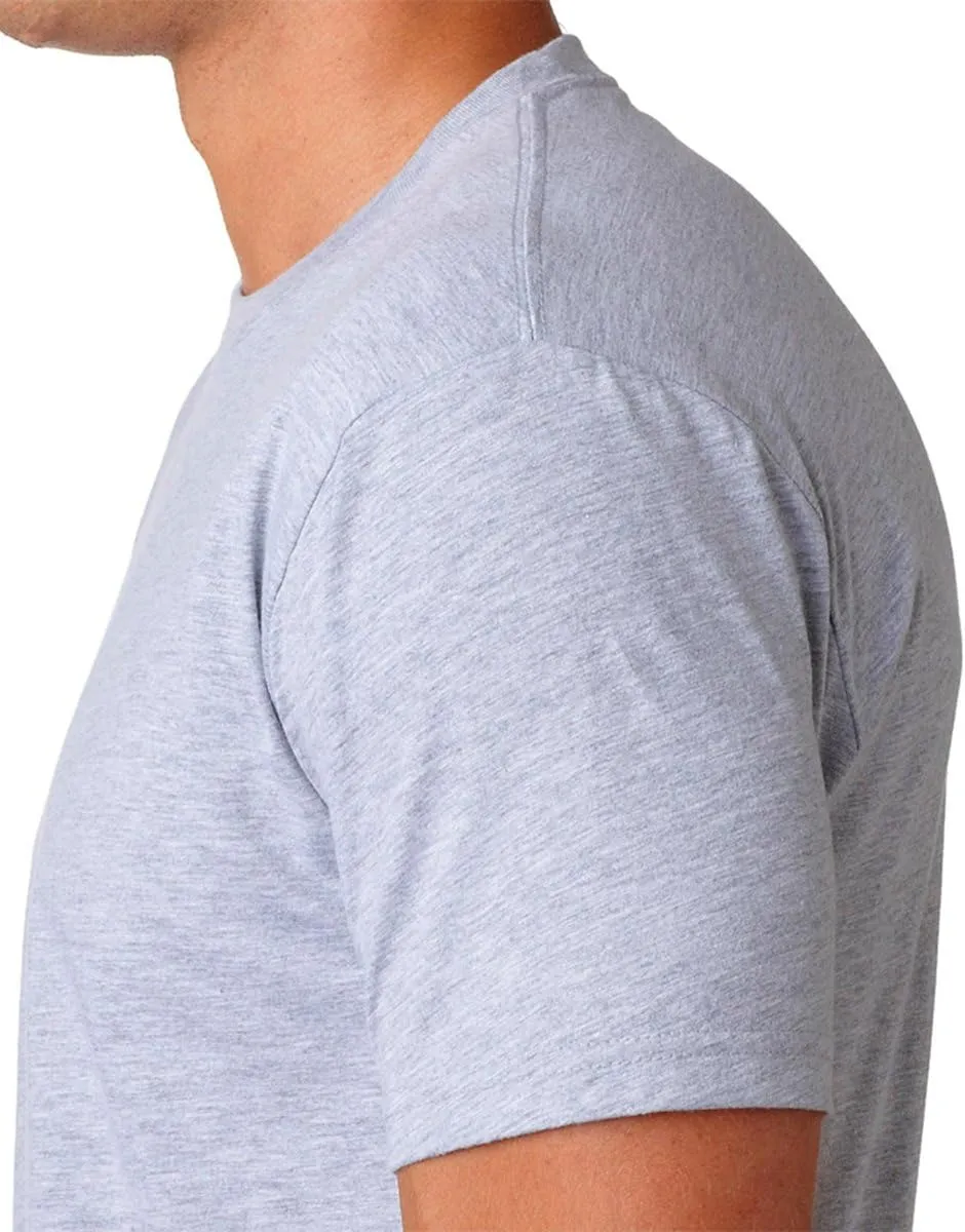 Next Level Apparel Men's 6440