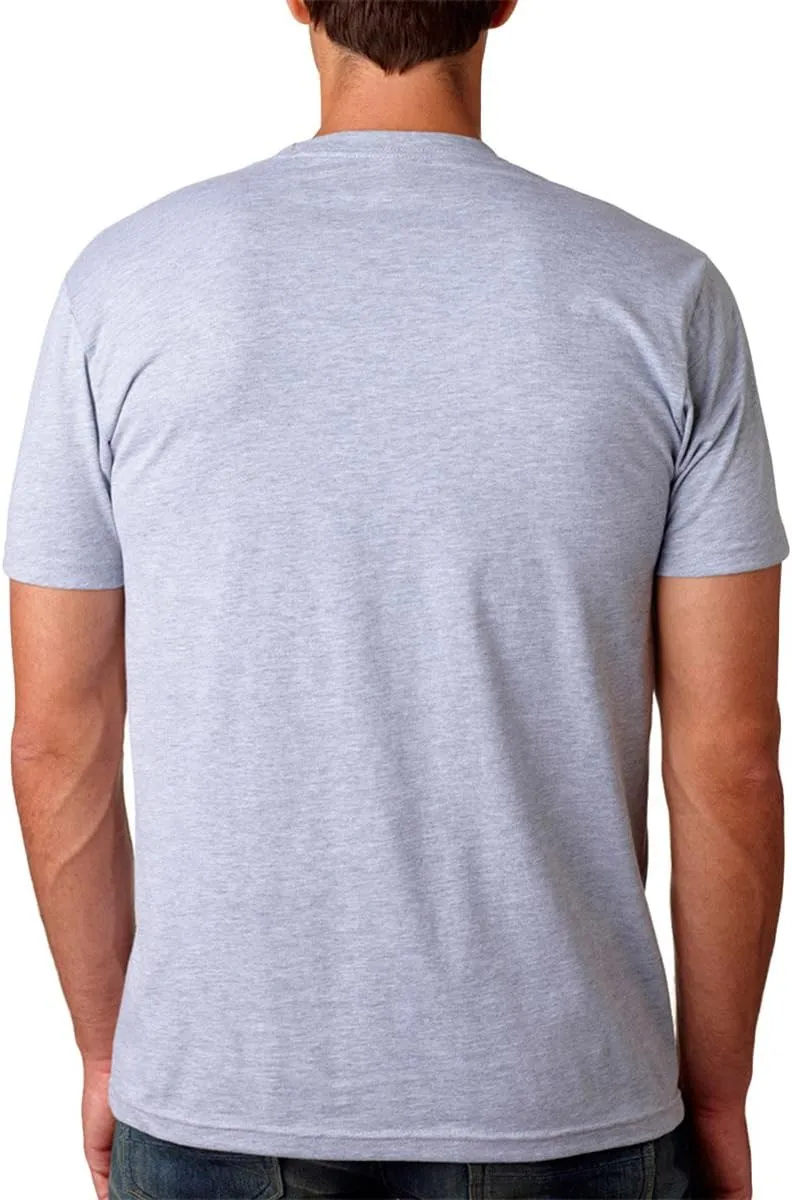 Next Level Apparel Men's 6440