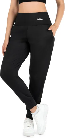 Nirlon Gym Shirts for Women - Regular & Plus Size Short Sleeve Workout Tops for Women