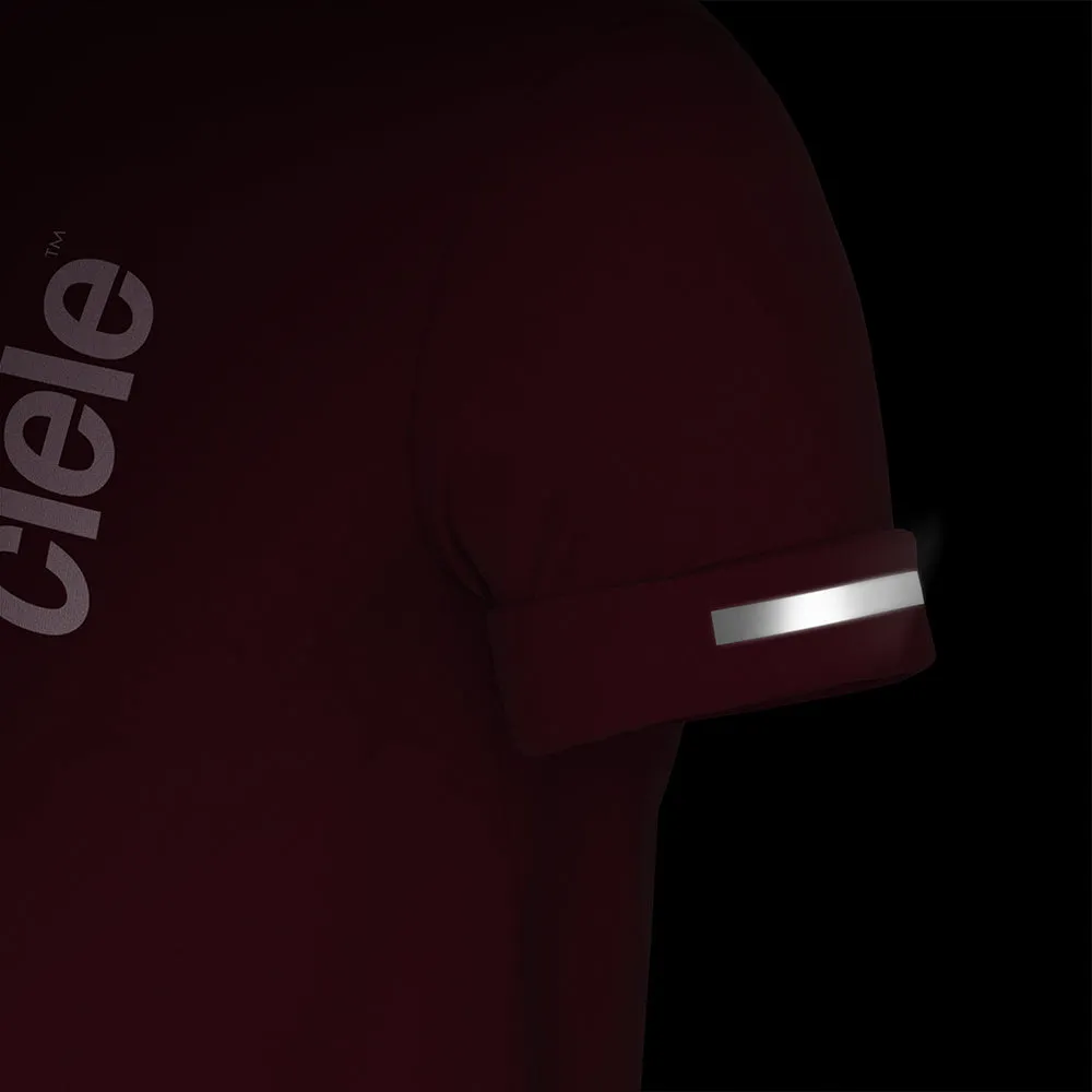 NSBTShirt - GPS - Vinta