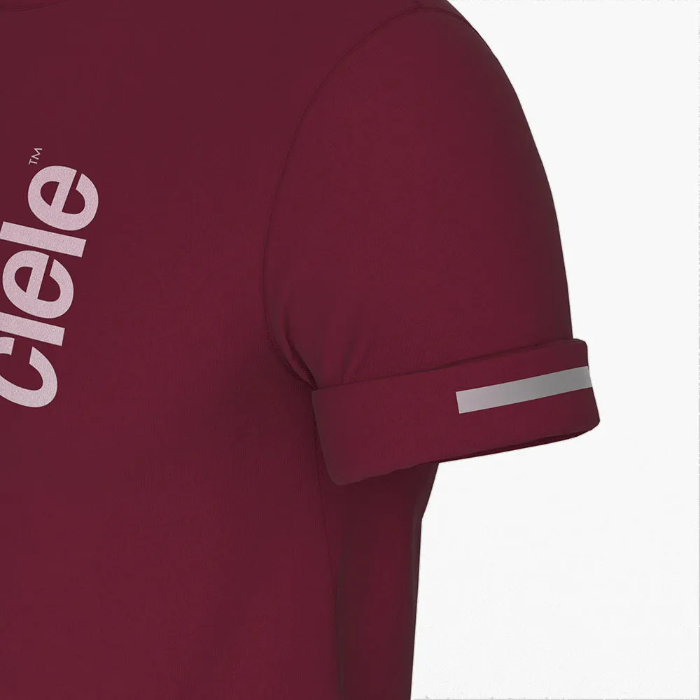 NSBTShirt - GPS - Vinta