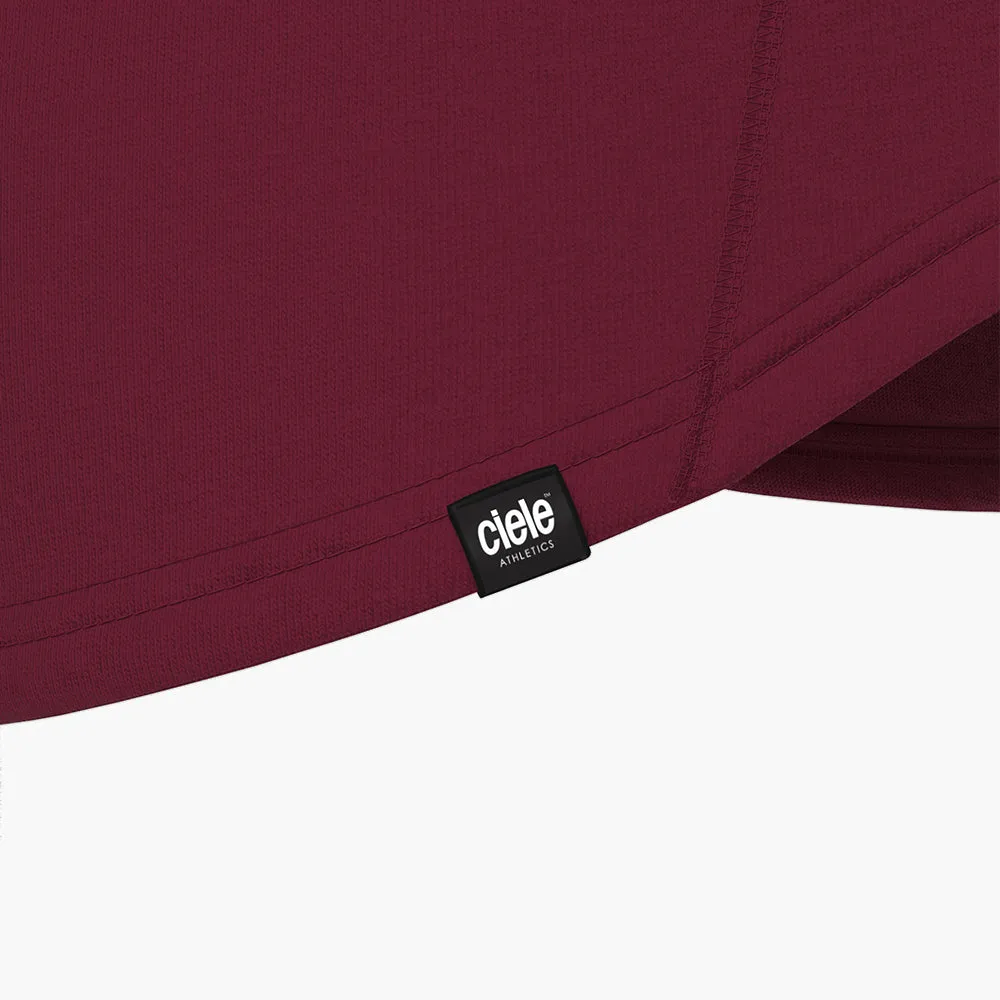 NSBTShirt - GPS - Vinta