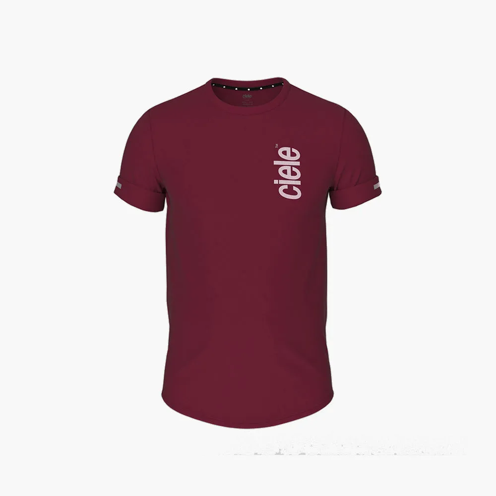 NSBTShirt - GPS - Vinta