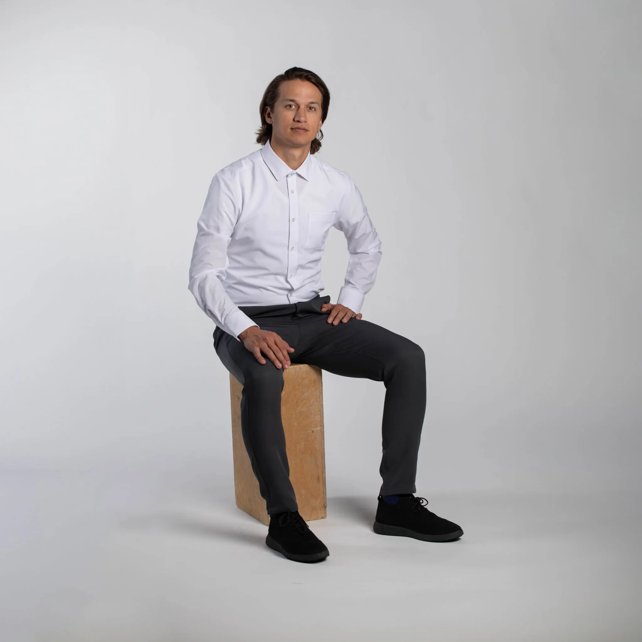 Range 2.0 Slim Fit