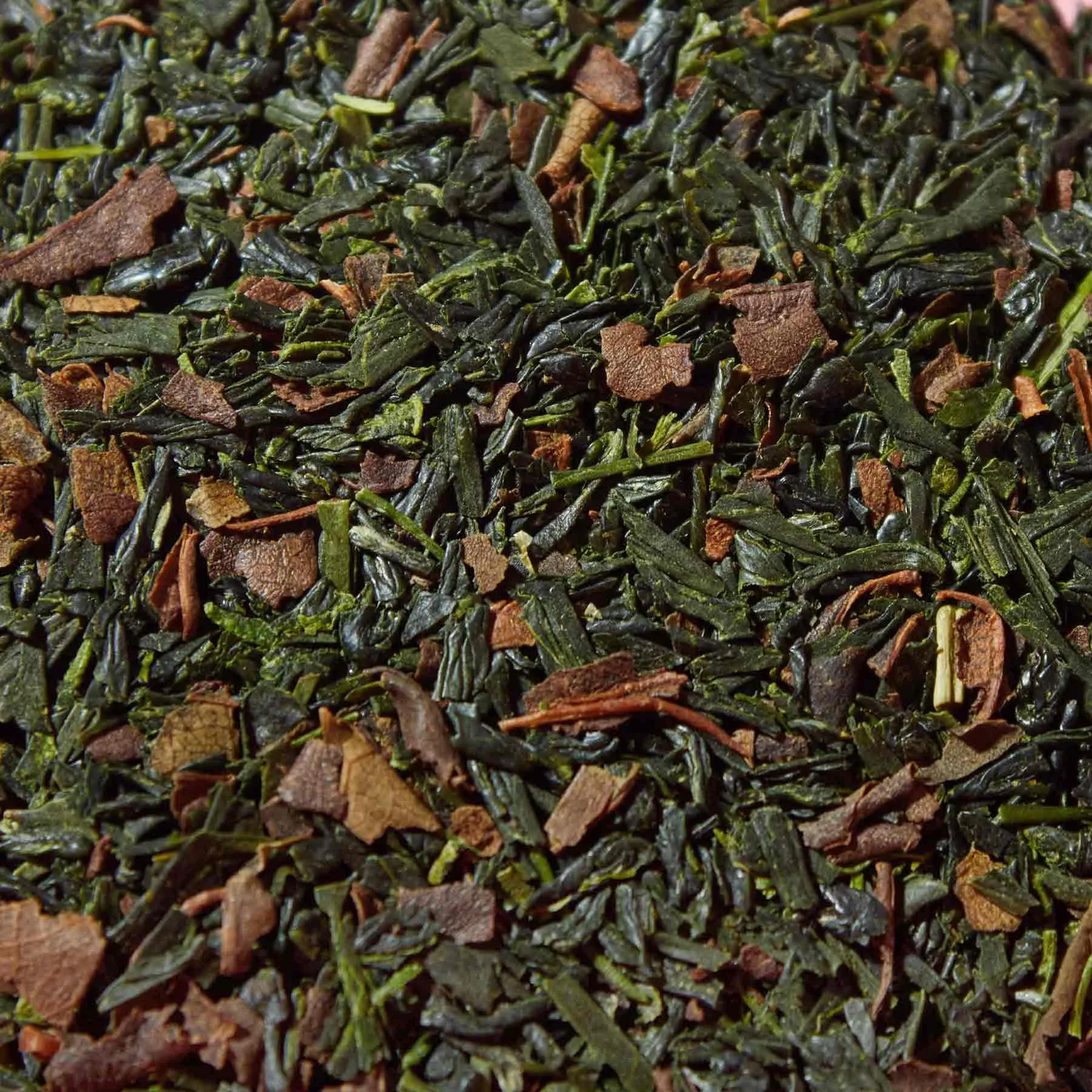 Satsumarch√© Sakura Sakura Green Tea (1 Bag)