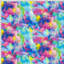 Spandex Hypo Cloud