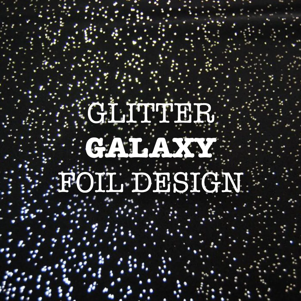 Spandex Ink Celestial