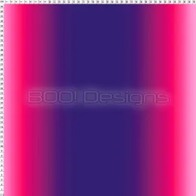 Spandex Ombre Dark Pink Purple