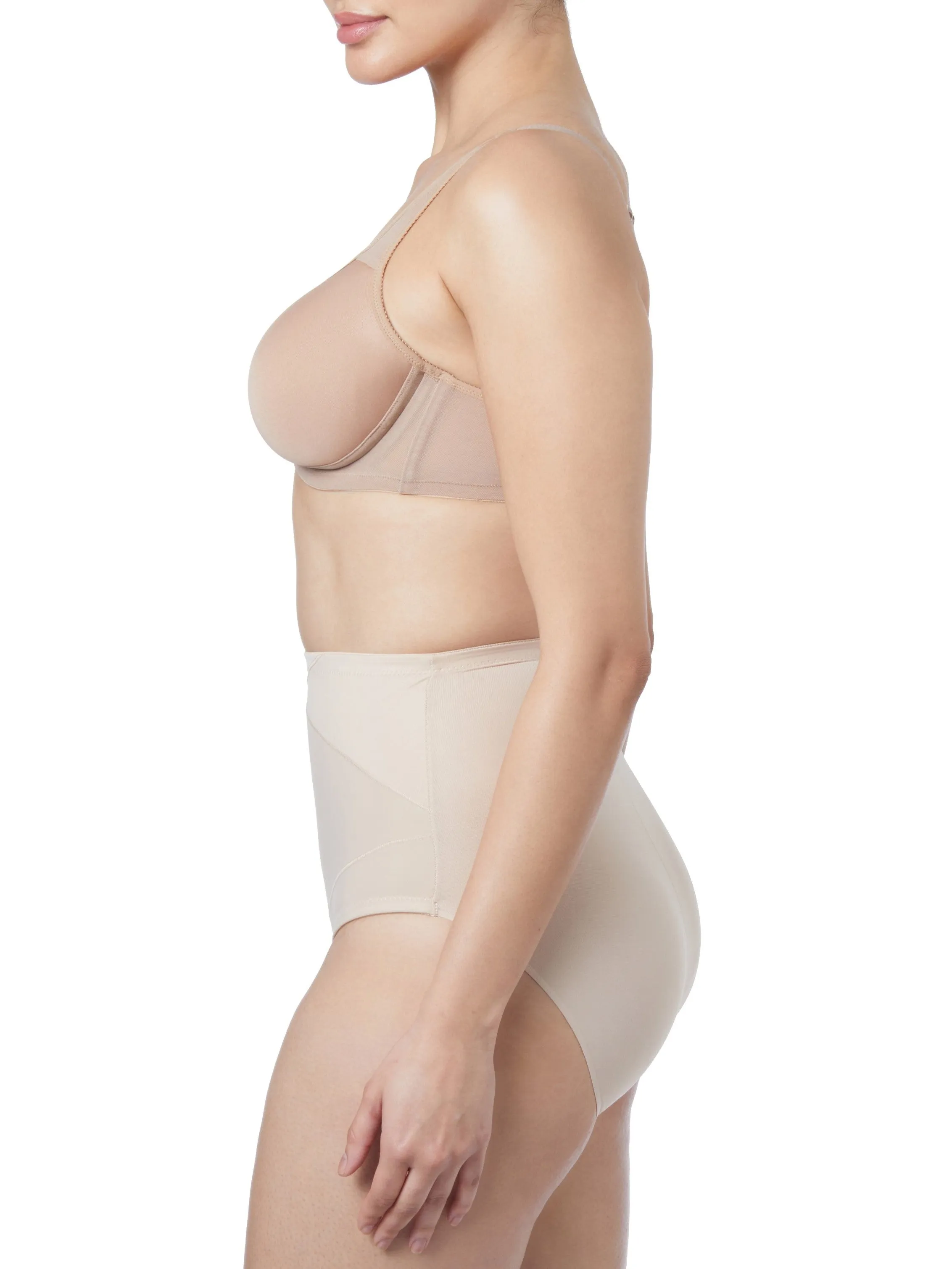 Tummy Tuck Shaping Brief