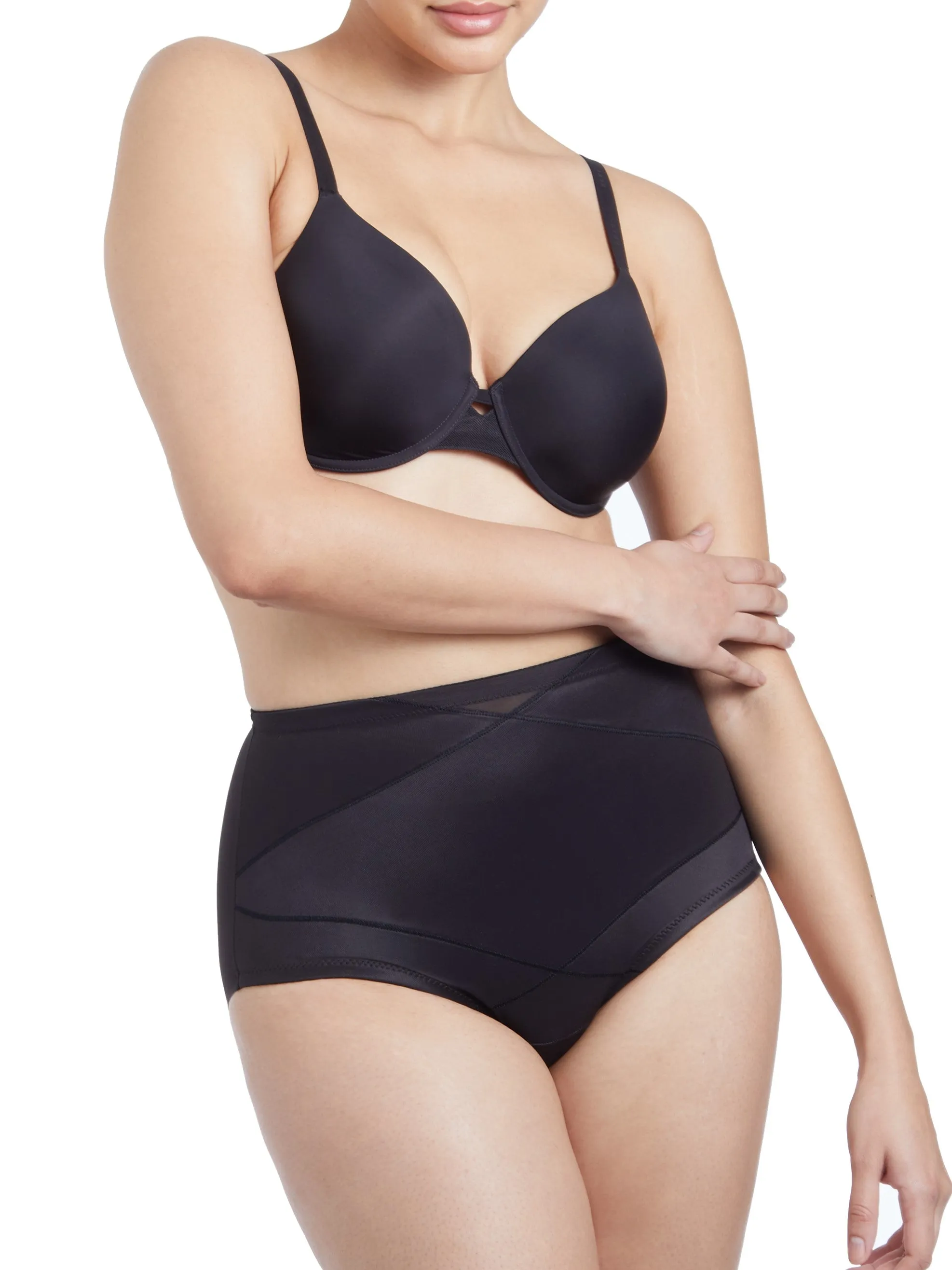 Tummy Tuck Shaping Brief