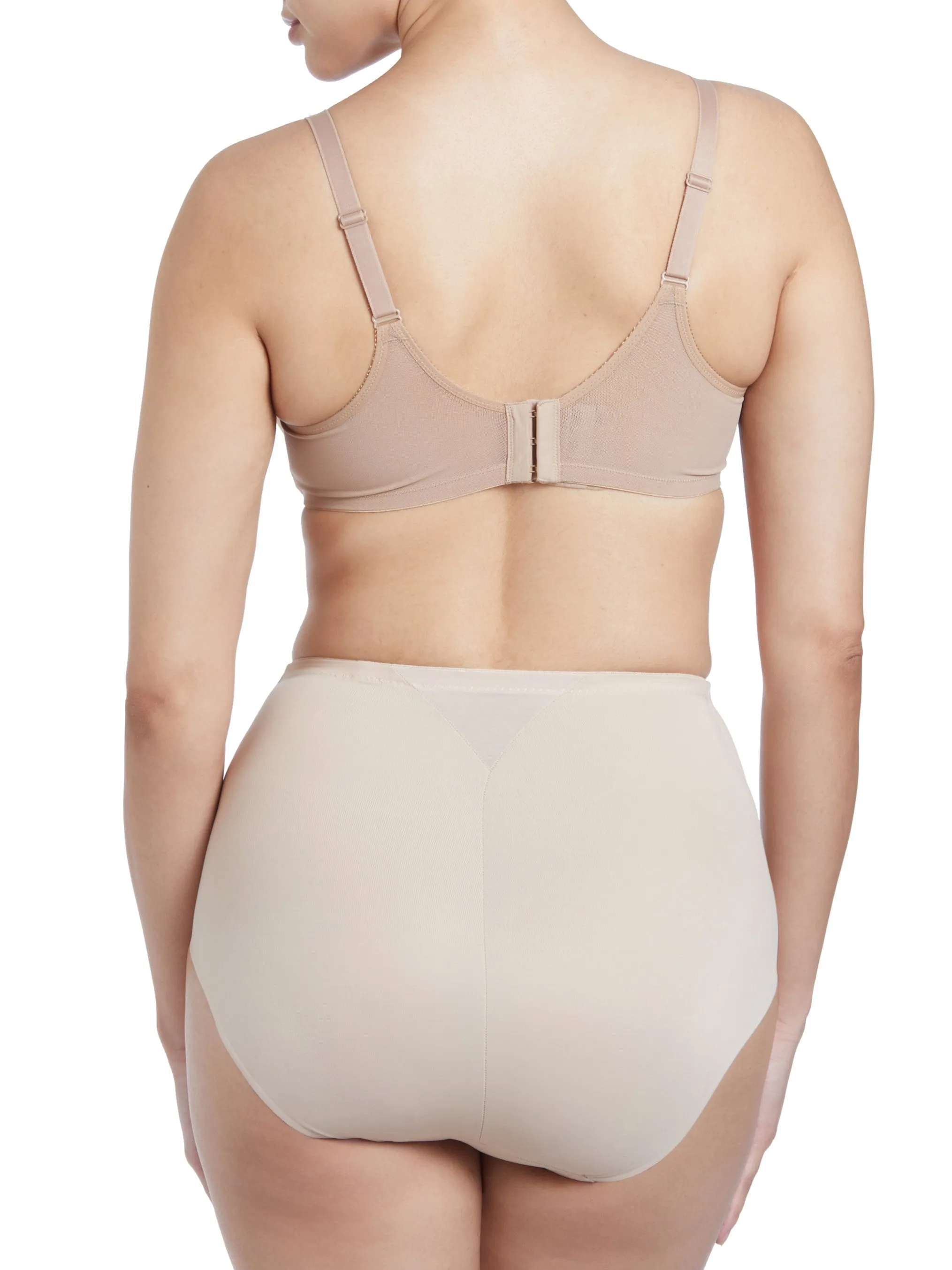 Tummy Tuck Shaping Brief