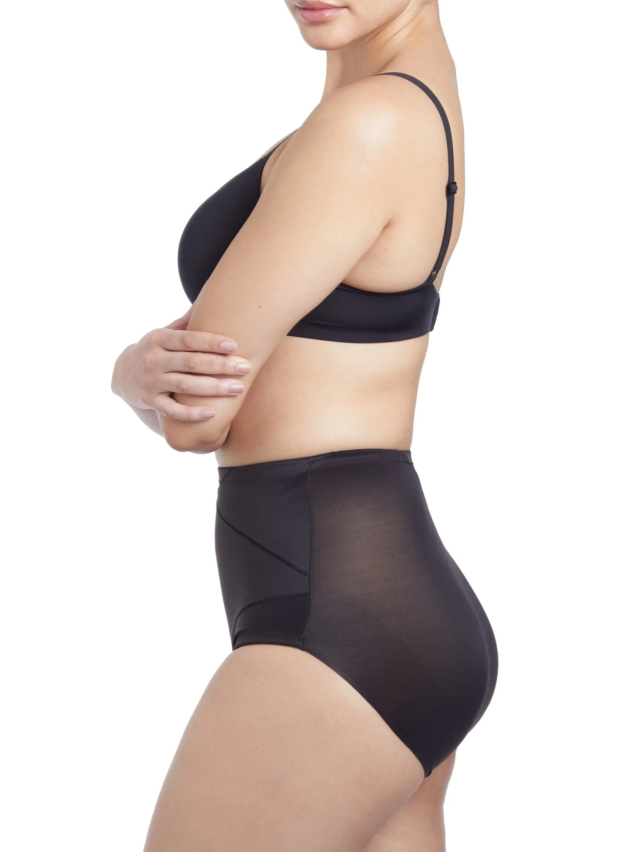 Tummy Tuck Shaping Brief
