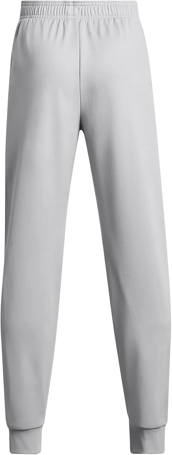 Under Armour Boys' Husky Brawler 2.0 Tapered Pants